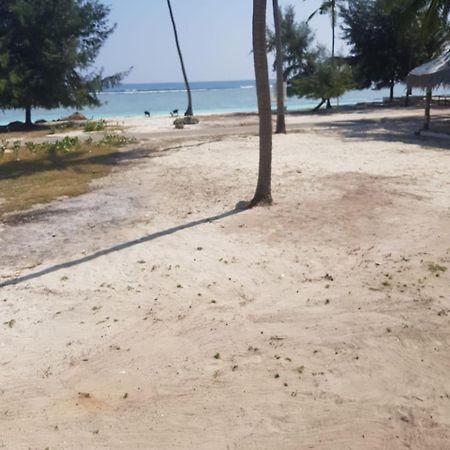 Flyzone Premium Cottages Agatti Esterno foto