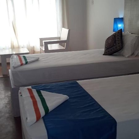 Flyzone Premium Cottages Agatti Esterno foto