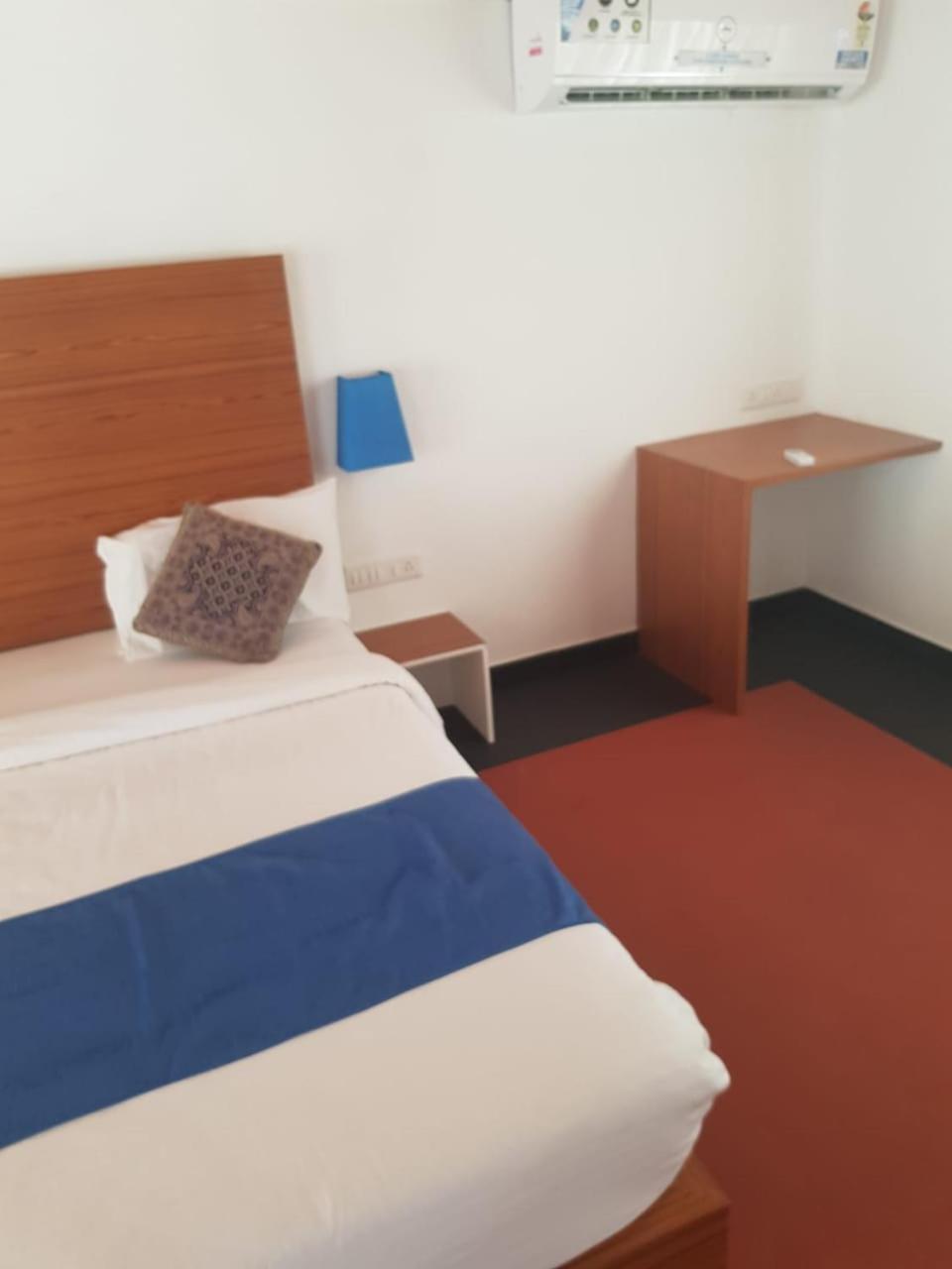 Flyzone Premium Cottages Agatti Esterno foto