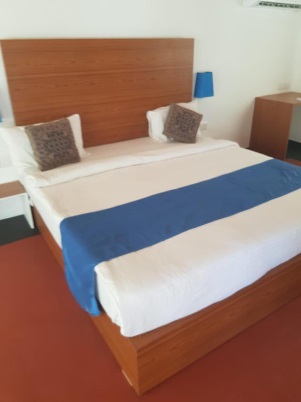 Flyzone Premium Cottages Agatti Esterno foto