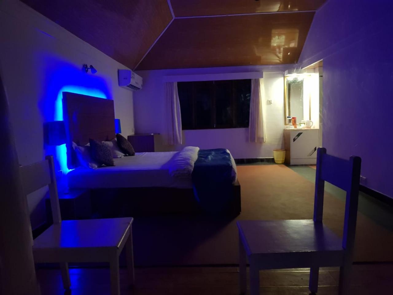 Flyzone Premium Cottages Agatti Esterno foto