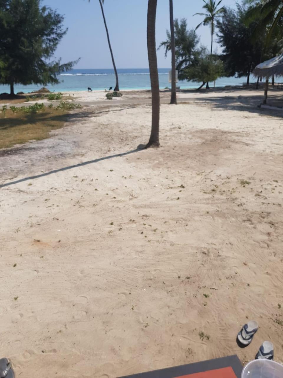 Flyzone Premium Cottages Agatti Esterno foto